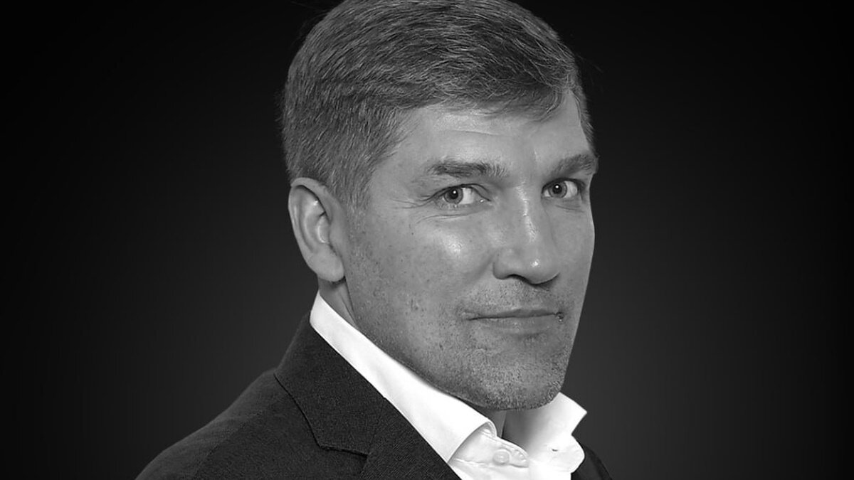    Евгений Хацей. Фото: пресс-служба ХК "Авангард".