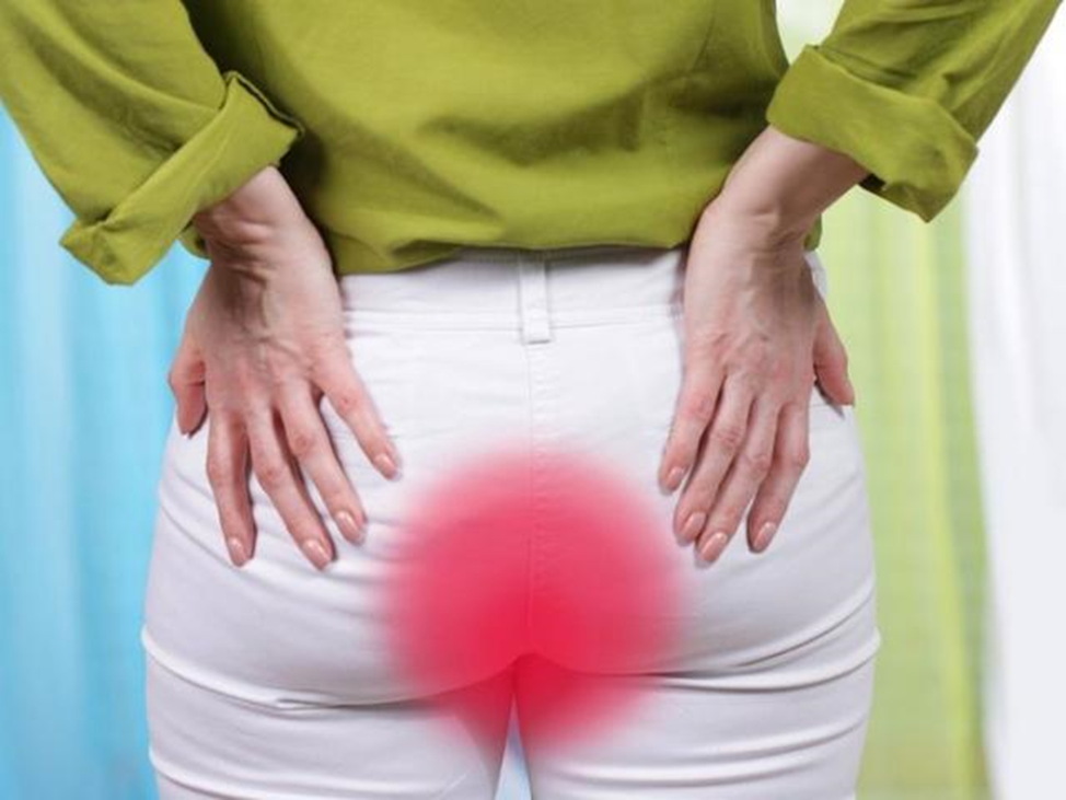 Геморрой – распространенная проблема