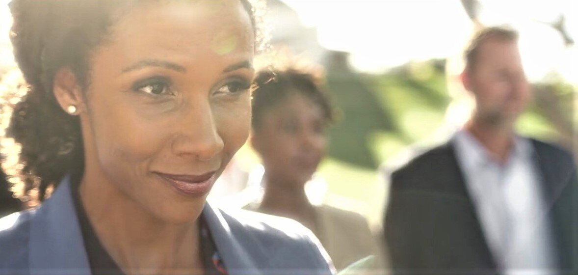 Скриншот из фильма "What Remains".