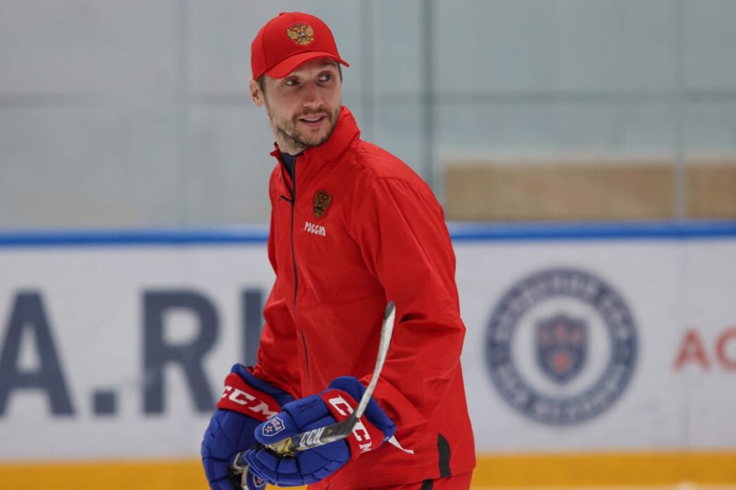    Фото: ХК СКА Санкт-Петербург