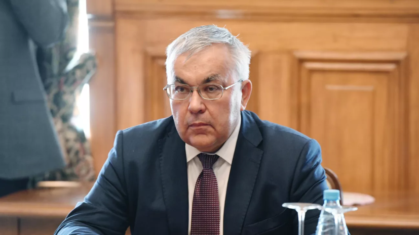   РИА Новости