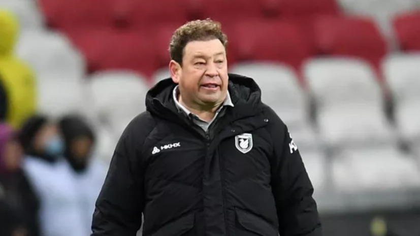   РИА Новости