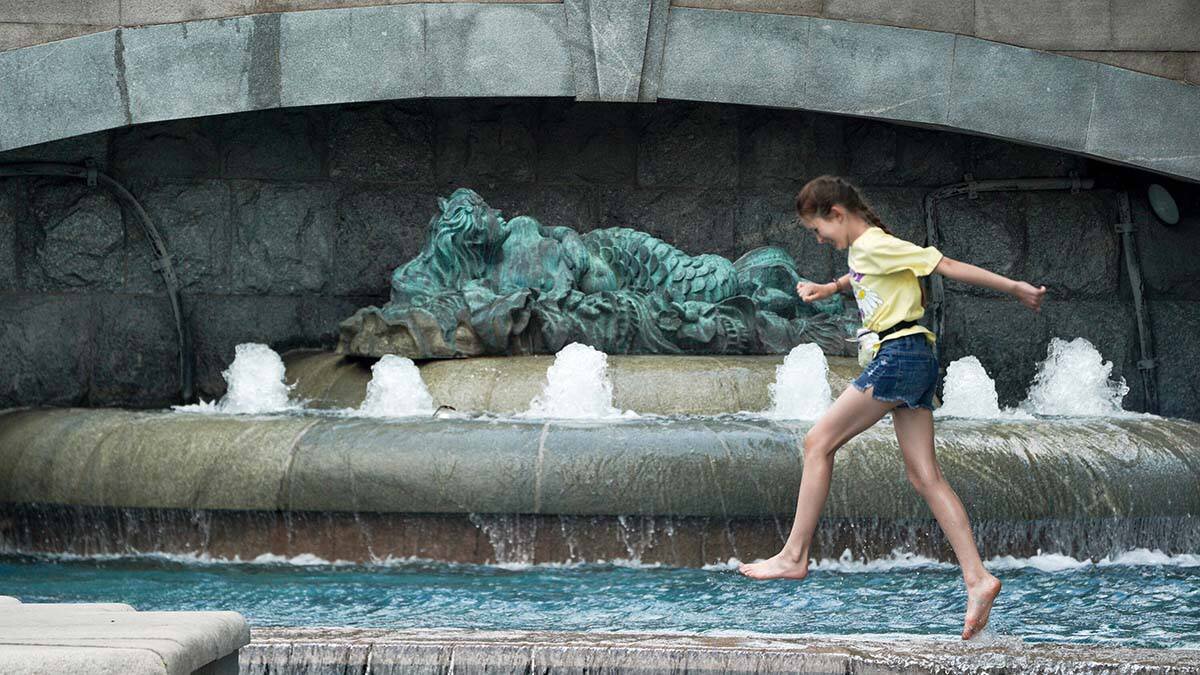    Фото: Пелагия Тихонова / АГН Москва