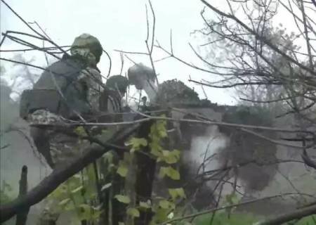    Бои под Донецком: обстановка по состоянию на 27 мая 2023 года