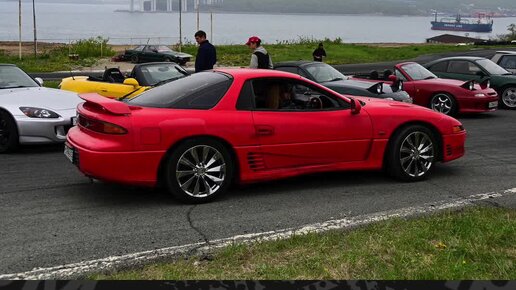 Дром | Владивосток — рай для фаната JDM. Вот какие тачки ездят по ...