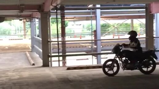 Мотошкола КТМ | Первые шаги ученика под чутким присмотром нашего ...