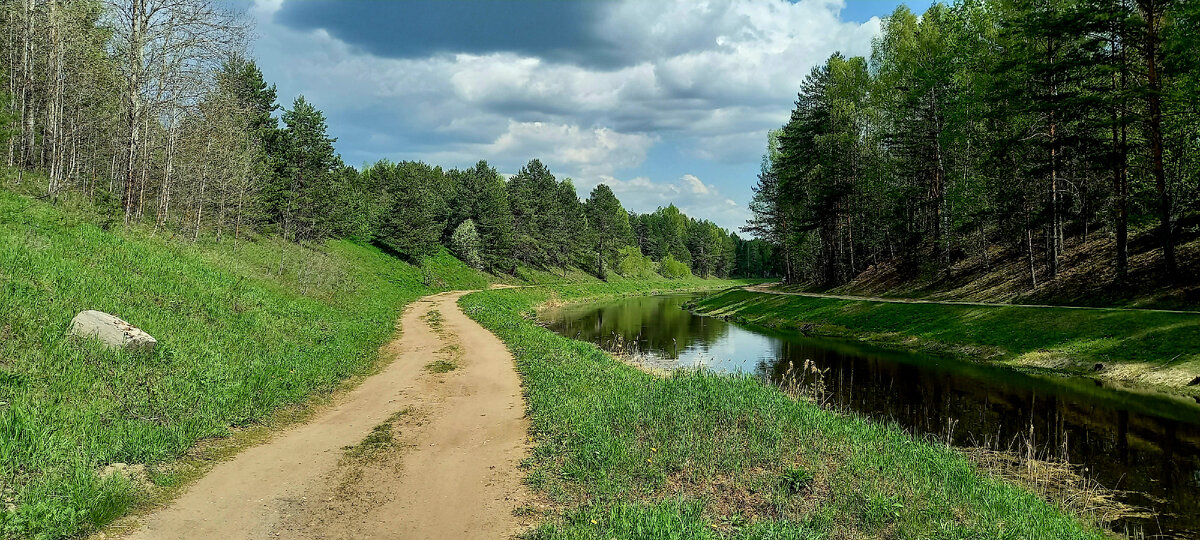 Фото автора канала