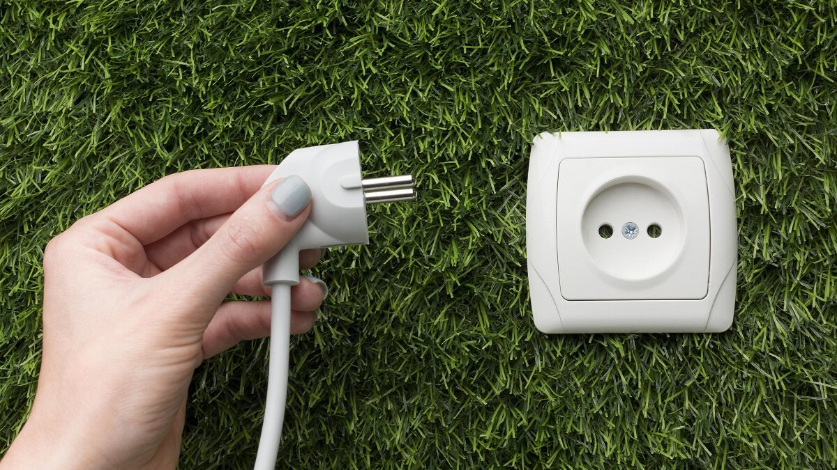    Как экономить электричество с умом