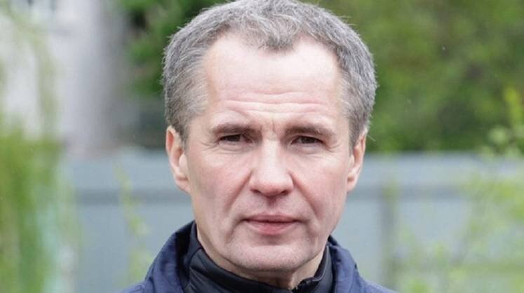    ФОТО: Telegram-канал Вячеслава Гладкова Губернатор Белгородской области Вячеслав Гладков