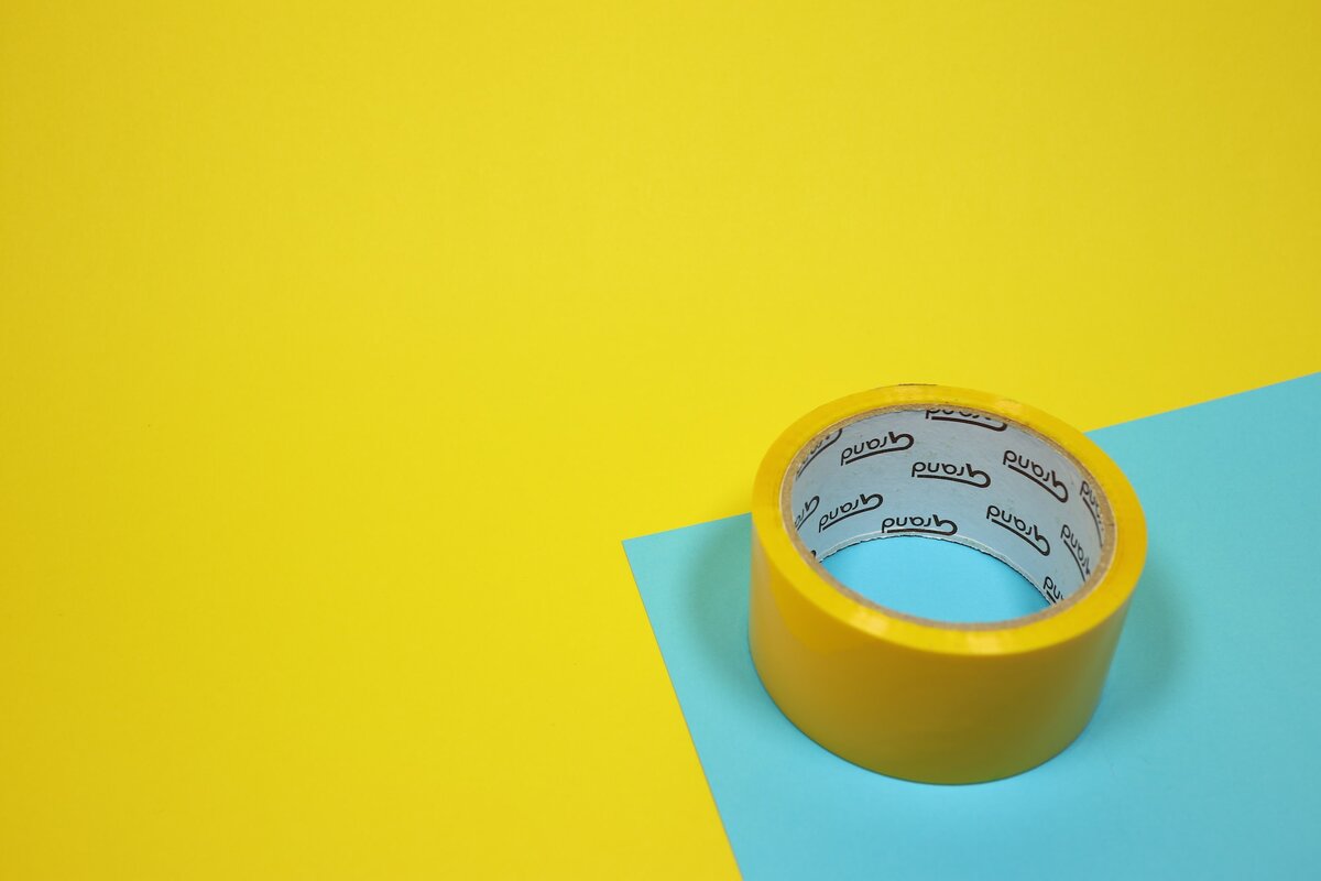 Photo by Lucas Dudek / Unsplash
