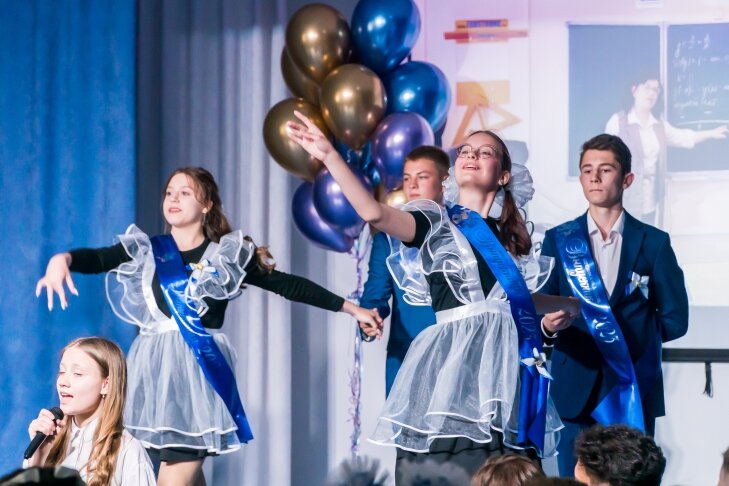    Фото Андрея Заржецкого