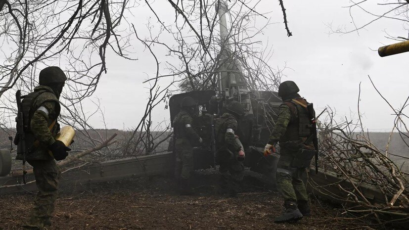   РИА Новости