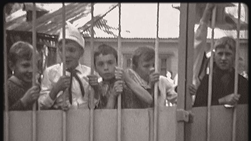 Лагерю 60 лет