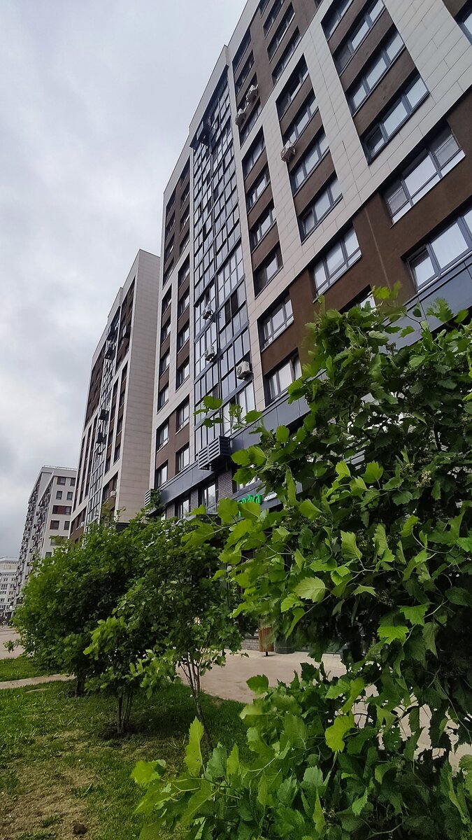 Николо-Хованское