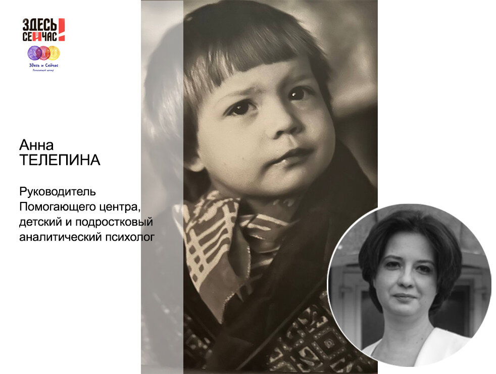 Анечка Телепина