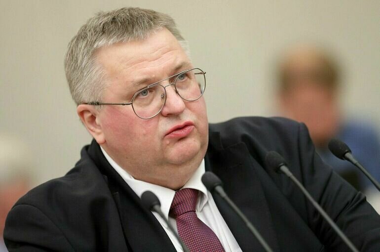   пресс-служба Госдумы