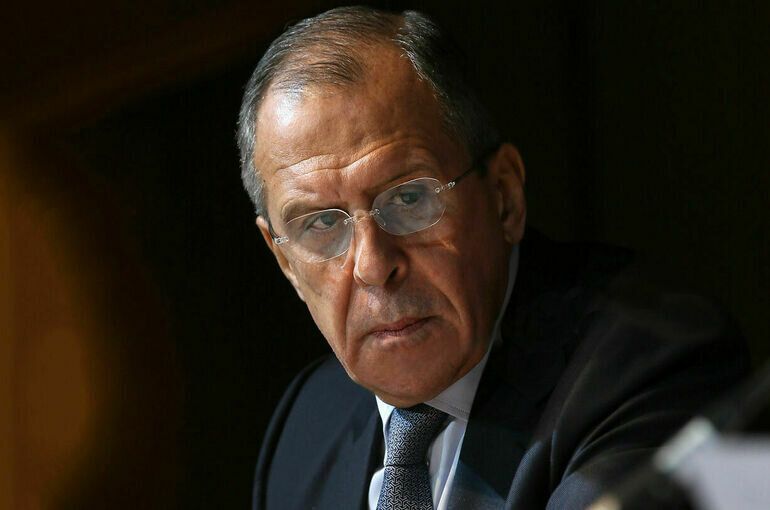   Пресс-служба МИД России / mid.ru