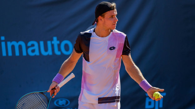    Дмитрий Попко. Global Look Press