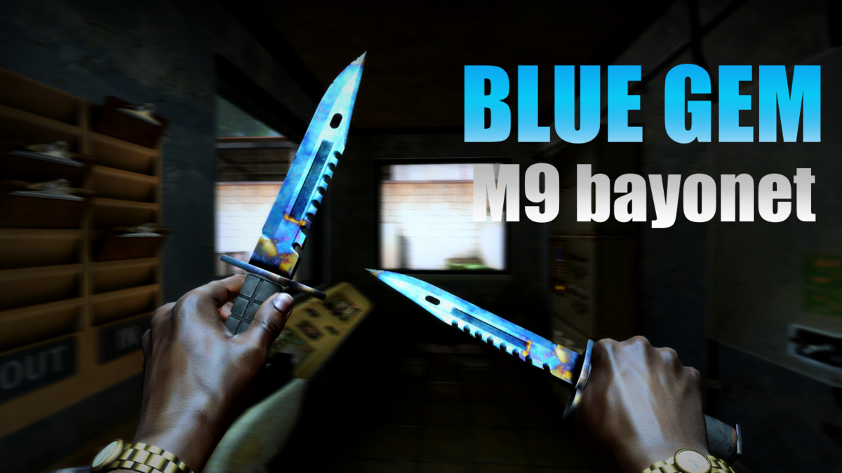 Нож blue gem. М9 Blue Gem. Паттерны на нож м9. Штык нож Блю гем.