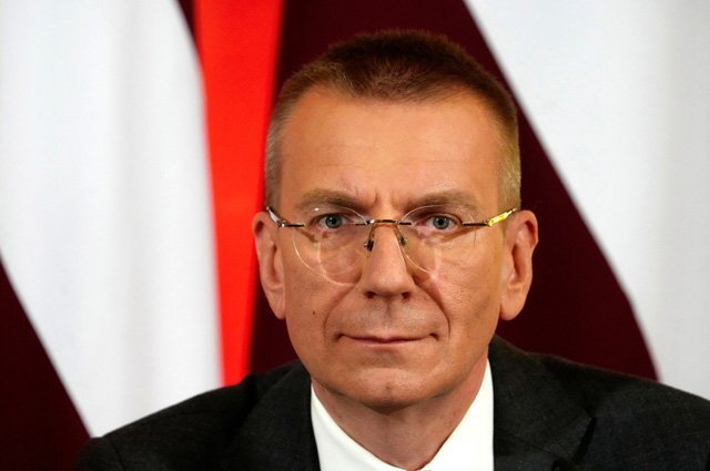    В каких скандалах был замешан новый президент Латвии Эдгарс Ринкевичс?