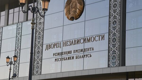    © Sputnik / Виктор Толочко