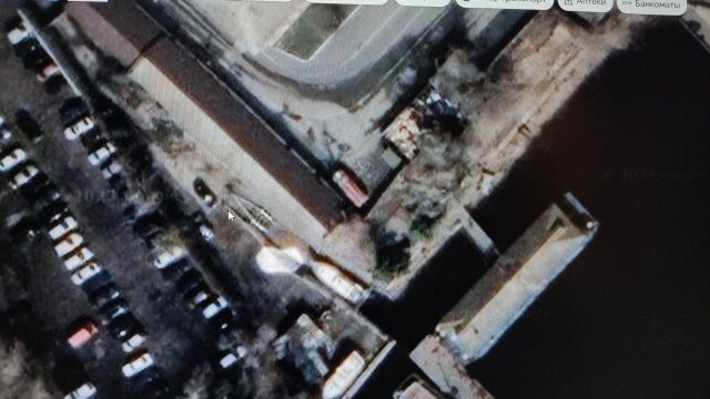 Яндекс. Картинкию