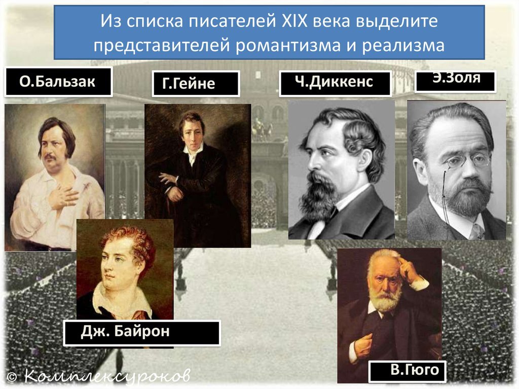 Писатели 19 века. Представители реализма в литературе 19 века в России. Представители реализма в литературе 19 века в Европе. Представители реализма в литературе 20 века в России. Романтизм писатель 19 века представители в России.