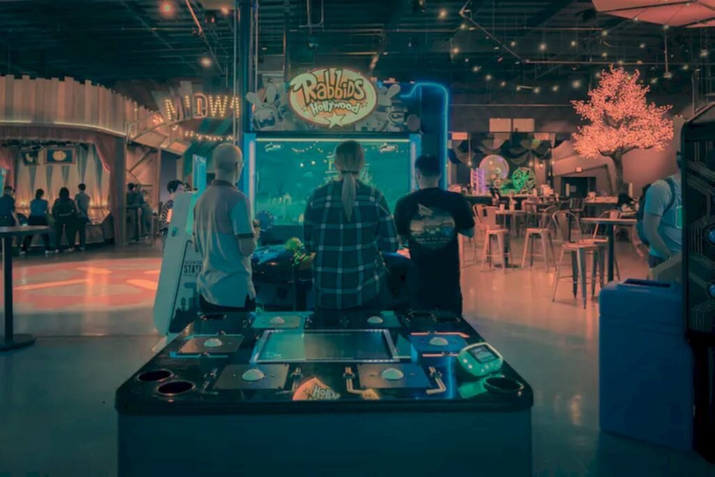    Фото: Franck Bohbot