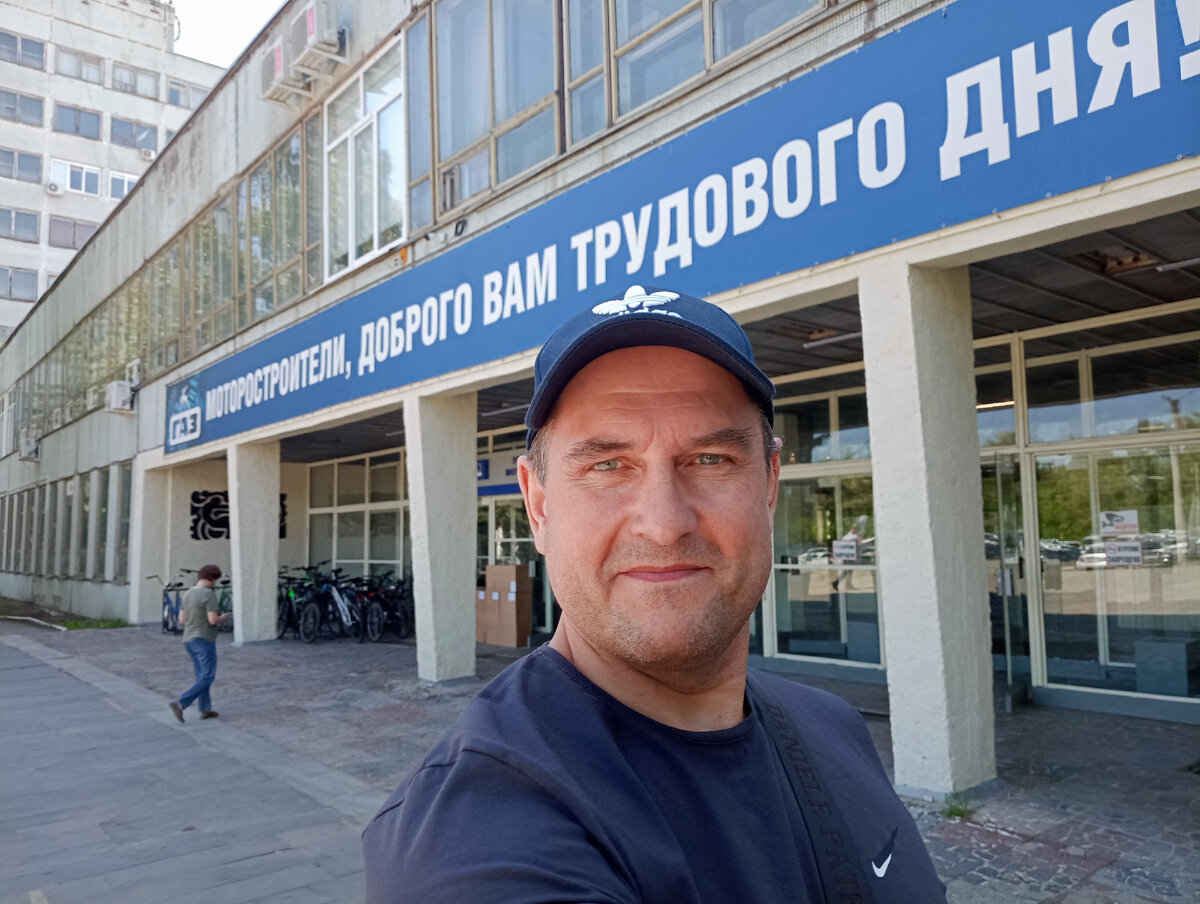 Избавились от зависимости от завода УАЗ и заработали | Семья и жизнь | Дзен