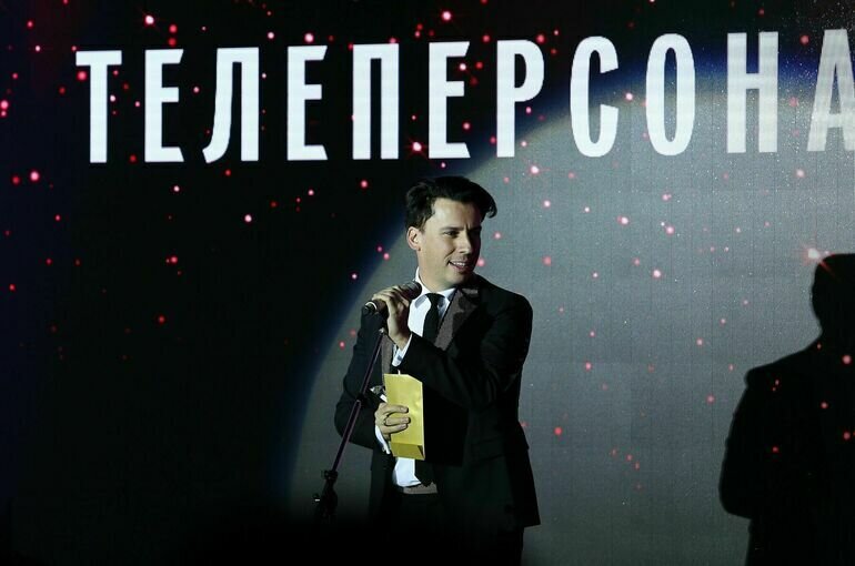   Зыков Кирилл / Агентство «Москва»