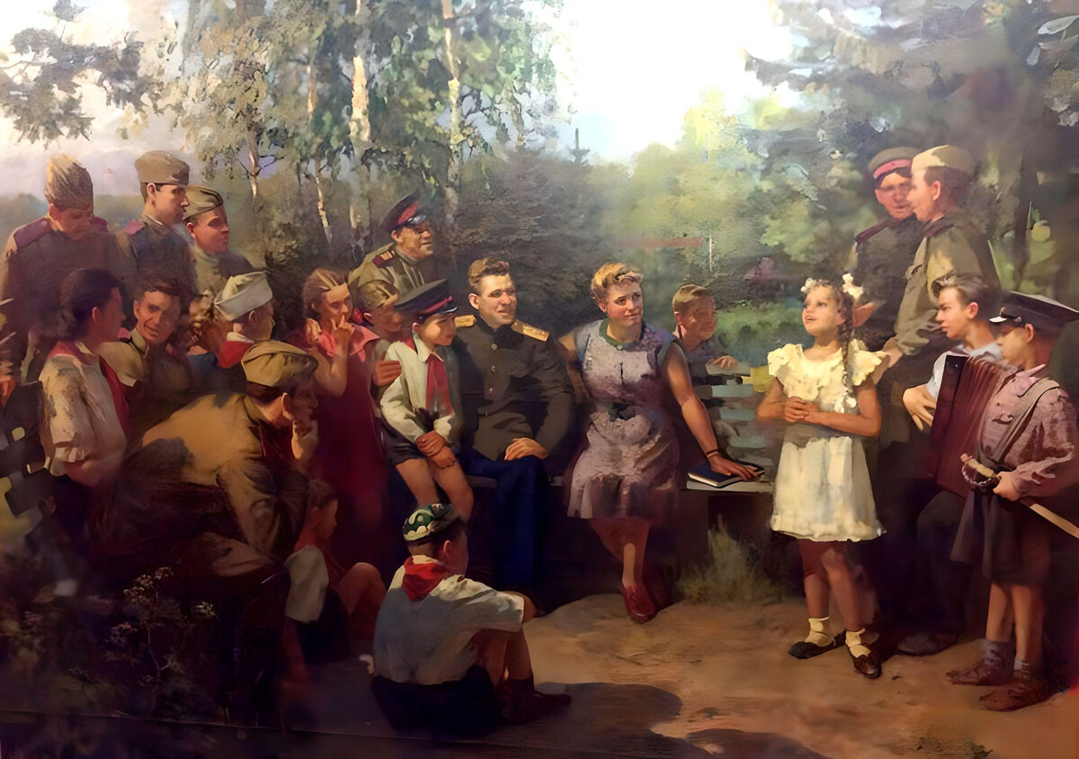 Советские худож. Беляев Николай Яковлевич 1916 2004. Художник Раиса Дмитриевна Зенькова картины. Пионеры Николай Беляев. Беляев Николай Яковлевич картины.