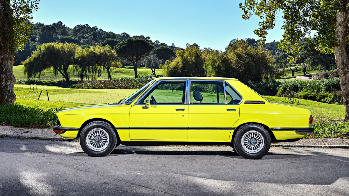 BMW 5