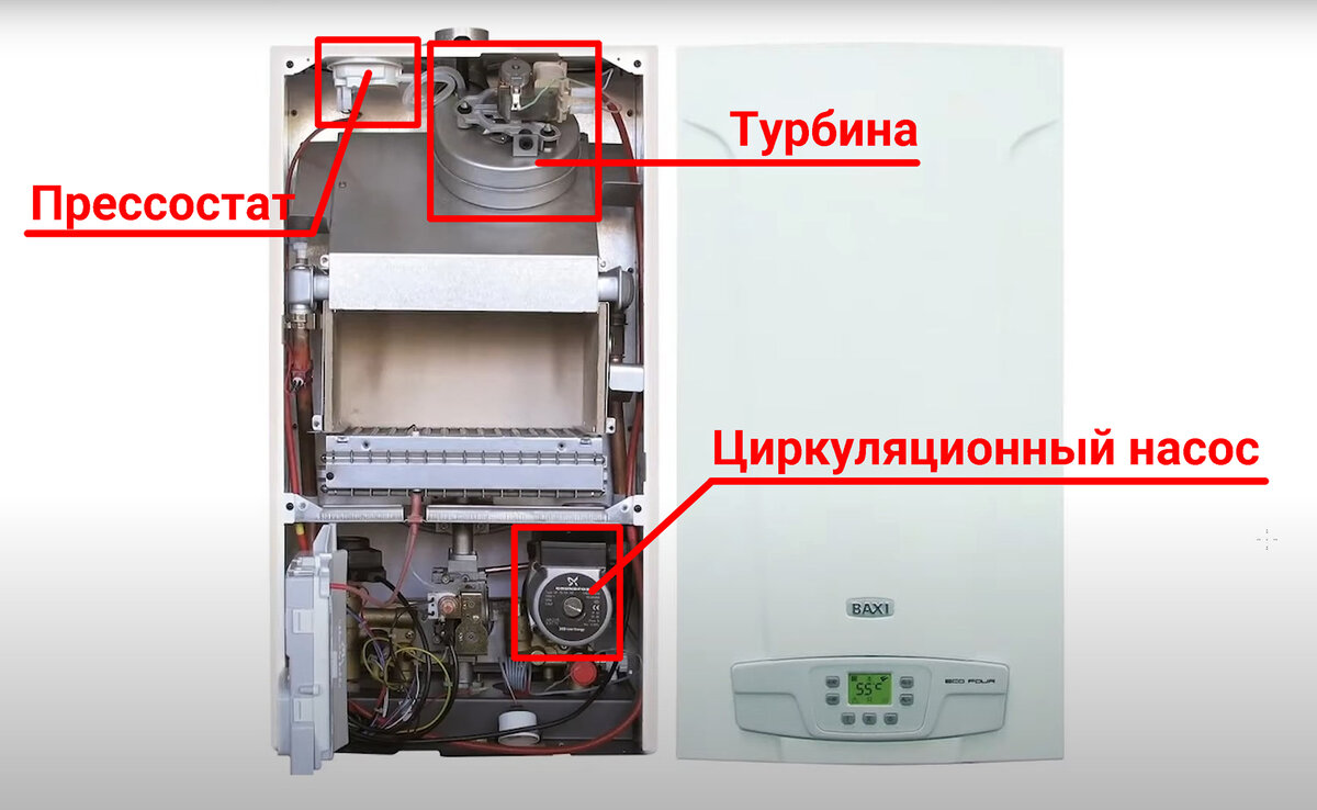 Ремонт водонагревателей (бойлеров) Ariston на дому в Санкт-Петербурге — Звоните: 344-44-44