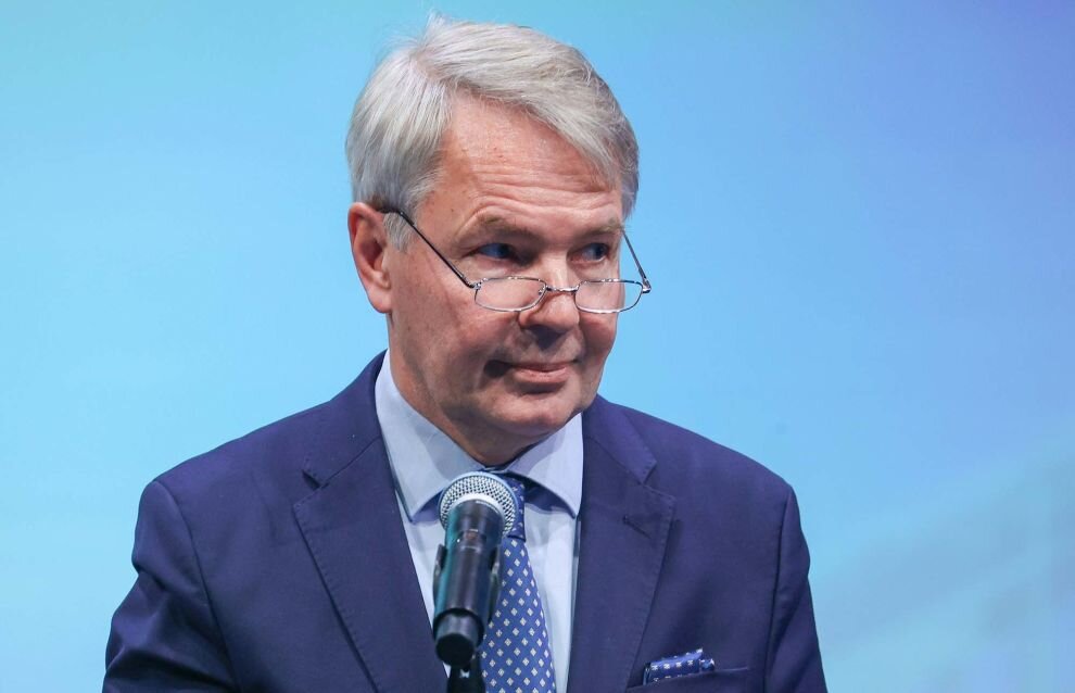 © RIA Novosti. Пресс-служба МИД РФ