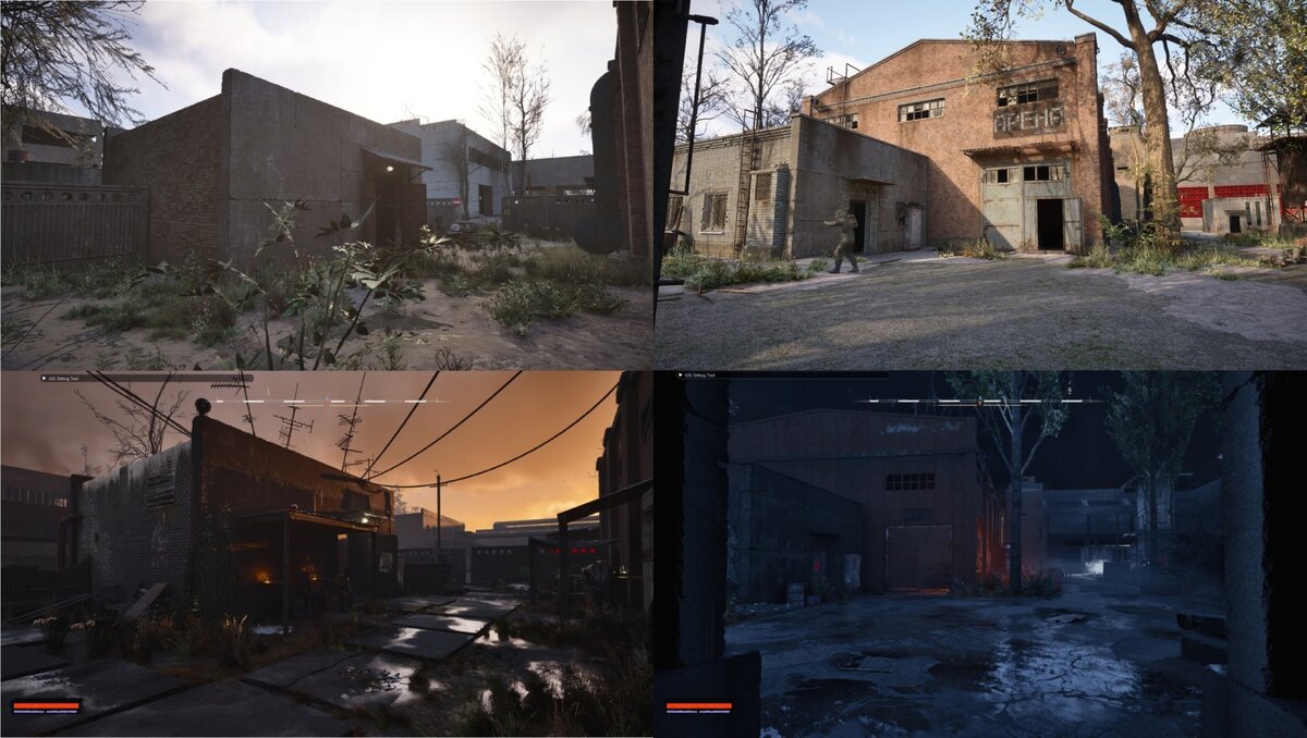 Листайте вправо, чтобы увидеть больше изображений