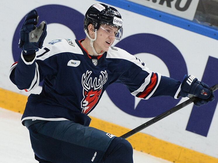     ХК "Торпедо" (Нижегородская область)