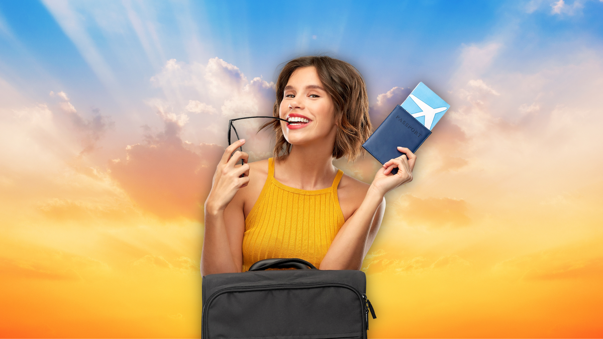 Как получить бесплатный авиабилет