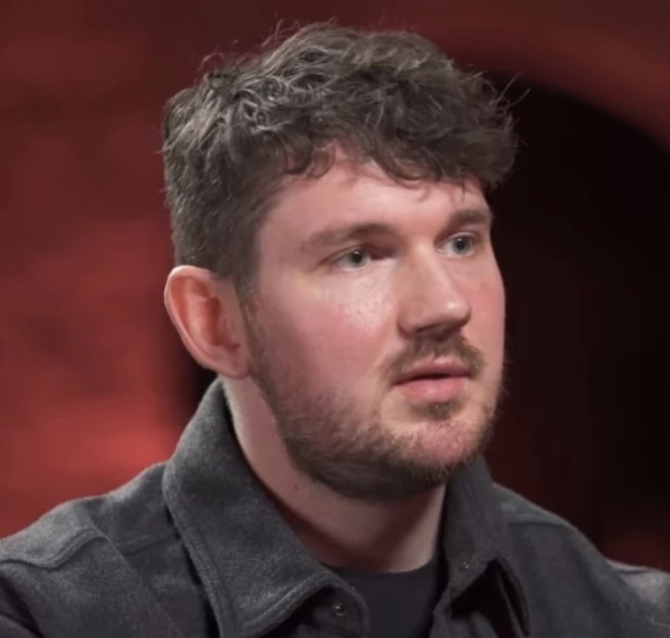 Стас ай как просто в интервью