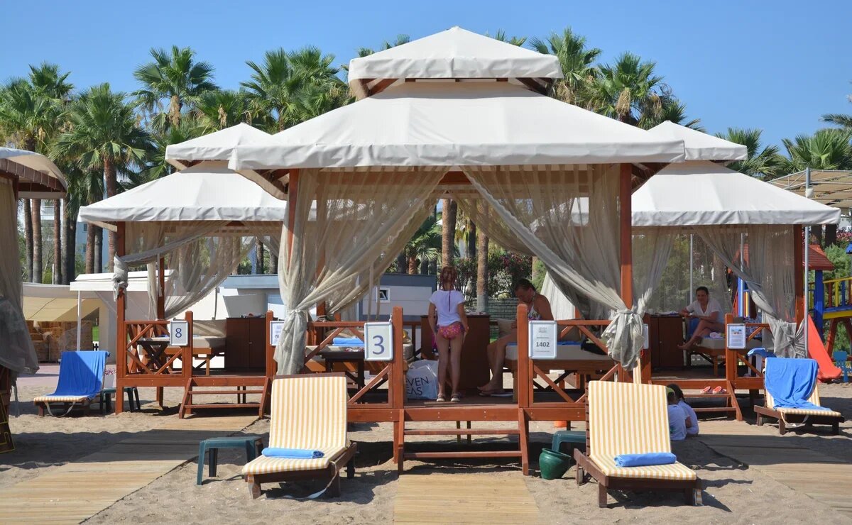    За неделю до вылета: насколько выгодно сейчас брать туры в Турцию