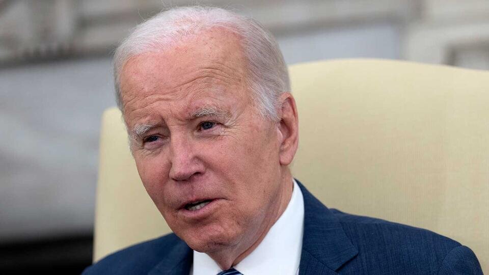 Фото: © Global Look Press/Chris Kleponis - Pool via CNP/Consolidated News Photos