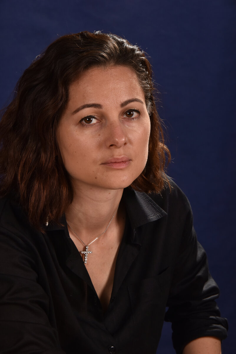 Профиль: Соловьева Олеся Викторовна 
Директор проектного офиса ИТЭР ООО «НПО «ГКМП». Стаж работы в тяжелом машиностроении: 24 года в области управления проектами, продаж и развития новых технологий