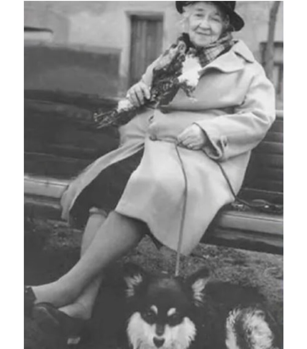 "«Муля, не нервируй меня». Это ведь не просто удачная реприза, а крик ...