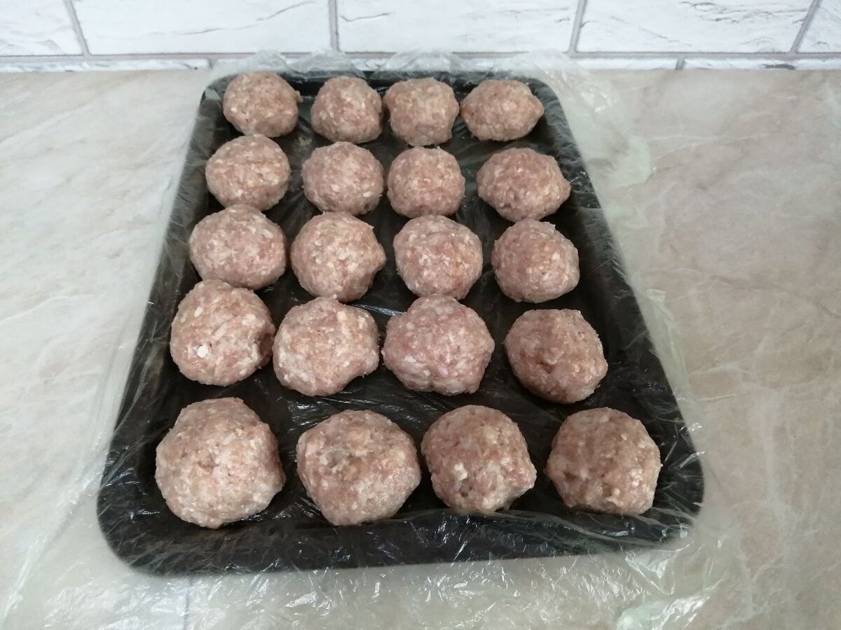 На два ужина хватит.