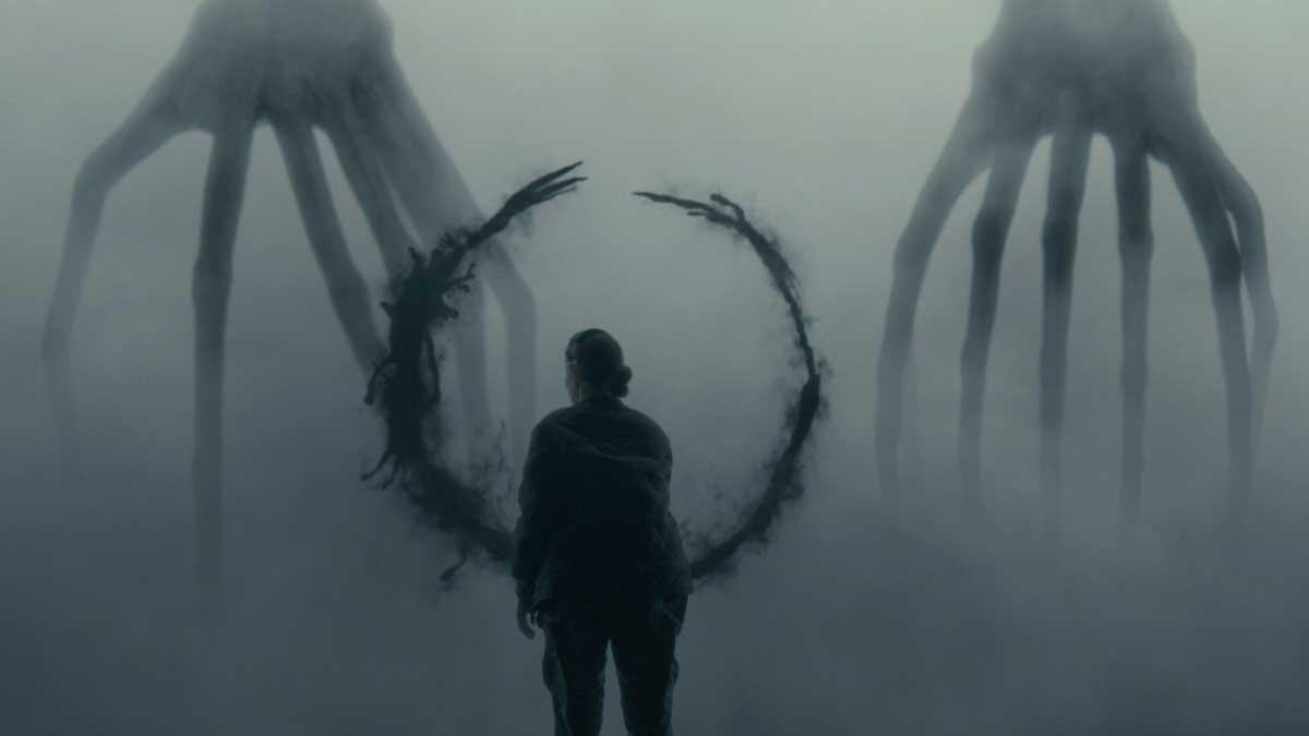 Прибытие - Arrival (Paramount Pictures) IMDb: 7.9 