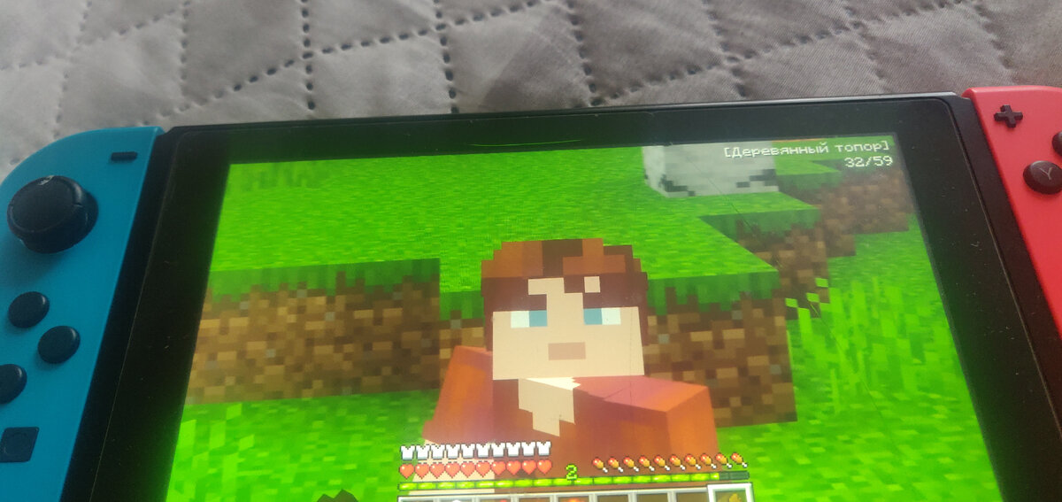 Фото автора 