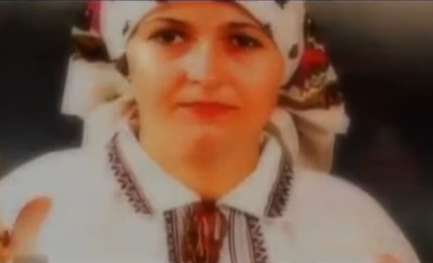 Татьяна Снеткова. Источник фото pinterest.ru