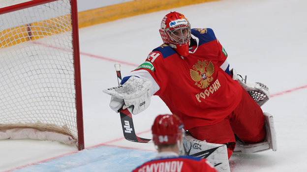    Никита Серебряков.Александр Федоров