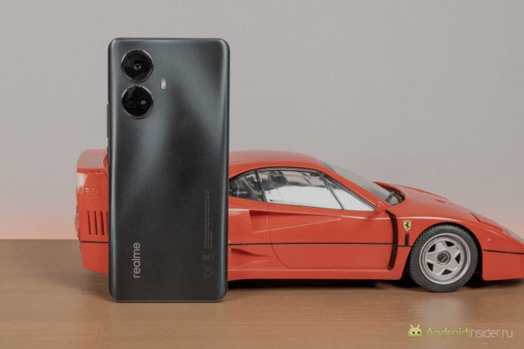    Если вы думаете, что видели что-то подобное, вы правы. Но тут стоит посмотреть еще раз.