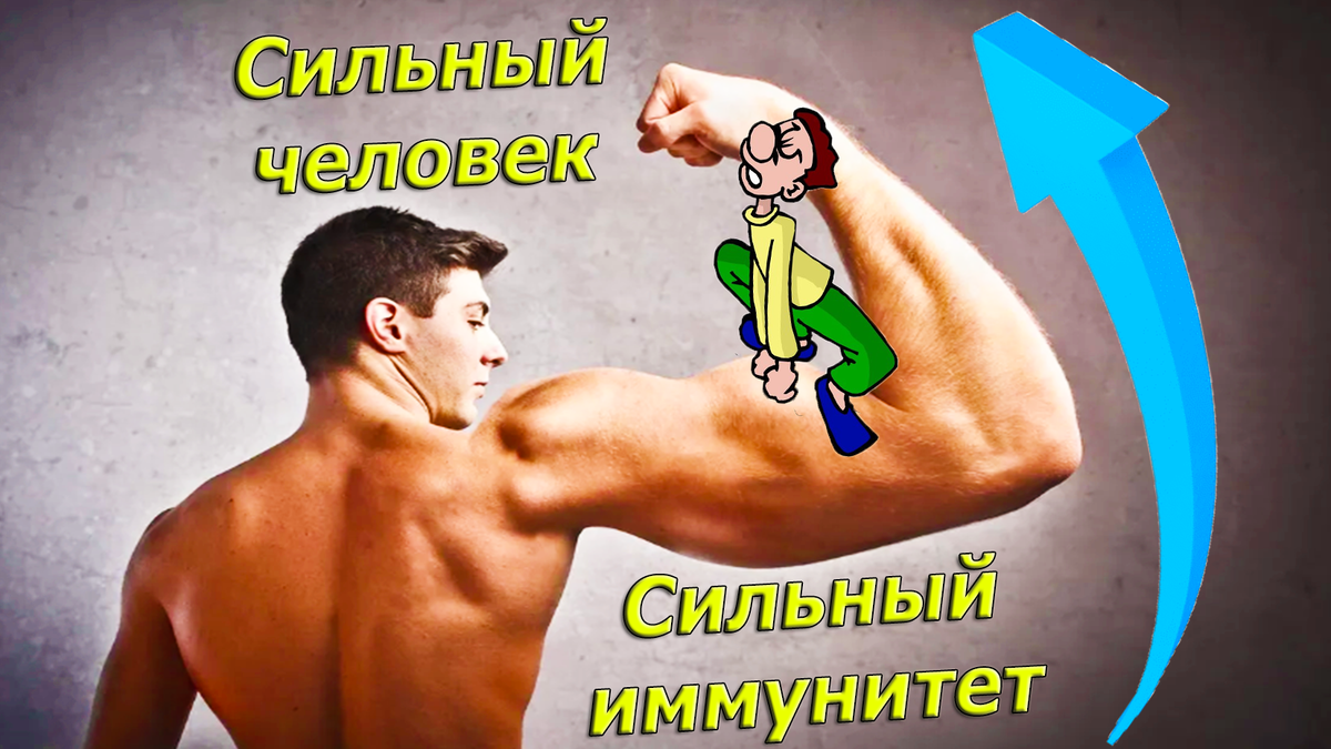 Как повысить иммунитет: эффективные способы укрепления организма