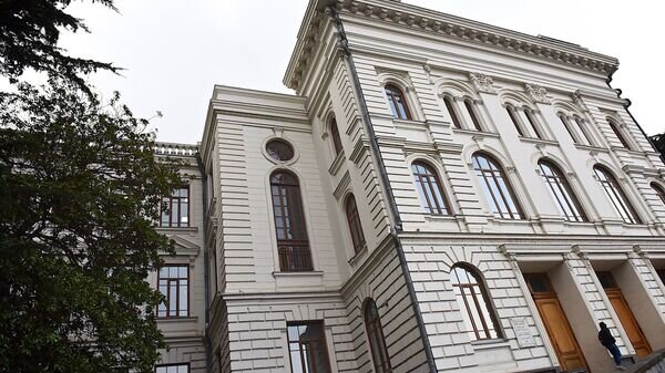    © photo: Sputnik / Stringer